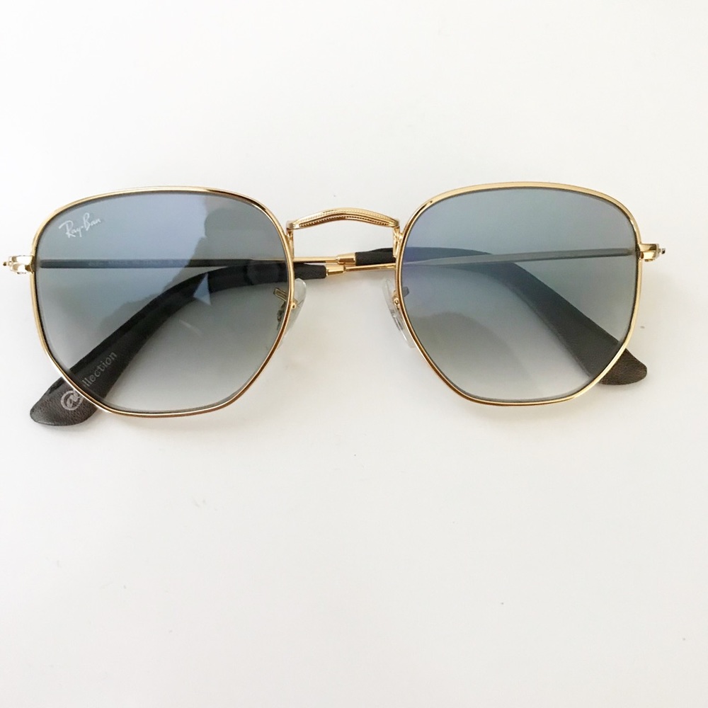Rayban sunglasses